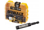 DeWALT DT70618T Zestaw bitów PZ2 25 mm 33 szt.